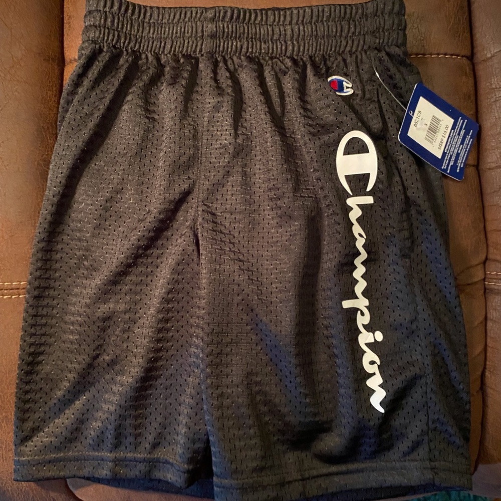 Youth Champion Shorts